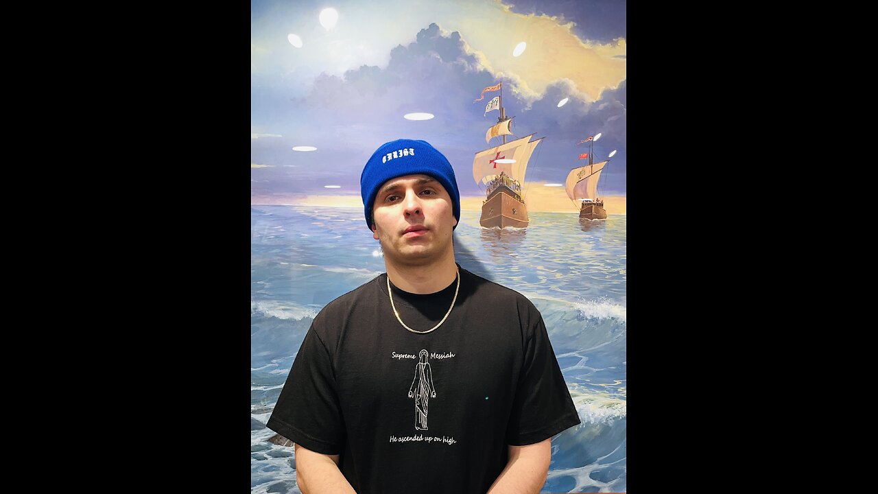 BE SOBER MINDED THE ENEMY IS SEEKING YOUR SOUL