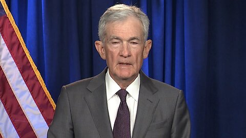⚖️ 🇺🇸 🏦 Jerome Powell says DOJ is threatening the Fed with criminal