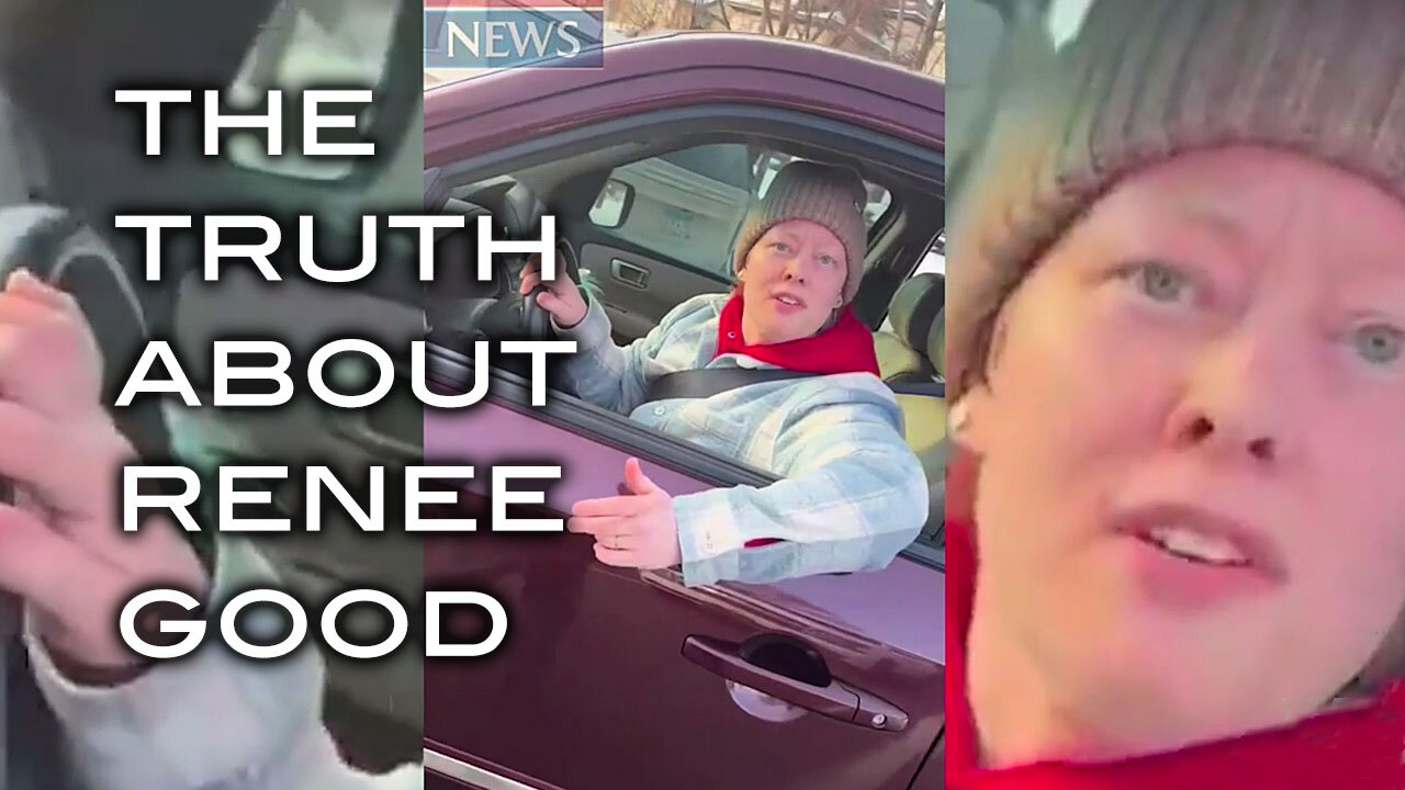 The Truth About Renee Good