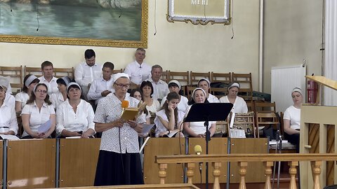 Троица. Стихотворение.