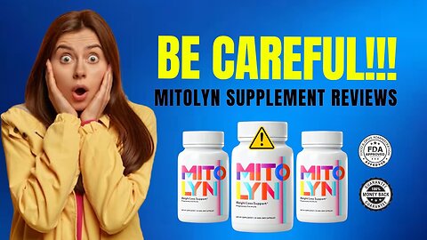 Mitolyn After 365 Days: Shocking Body Transformation!