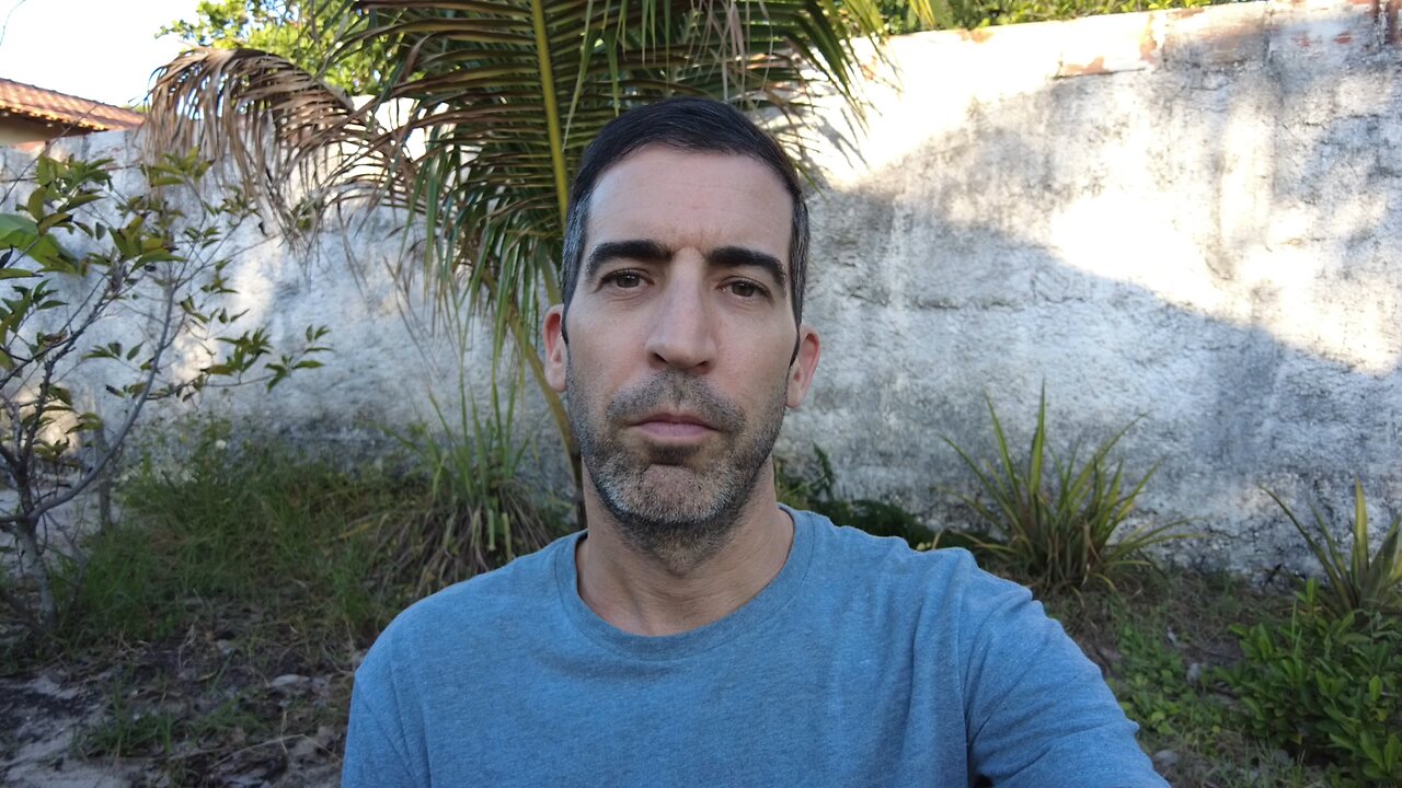 My response to hateful abuse