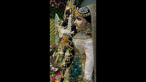 Radheshyam Radhe Radhe 😍 Hindi Status video short 3.O