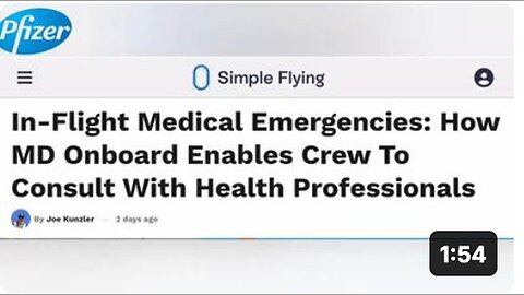 "When Did Airplanes Start Needing This?"