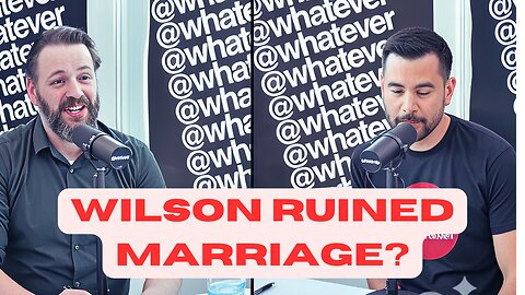 He Can’t Handle the Truth — Blames Andrew for Marriage Collapse!
