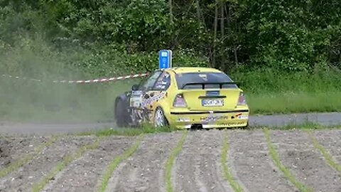 Paganiproductions@ 46ste Sezoensrally 20 5 2023 part 1