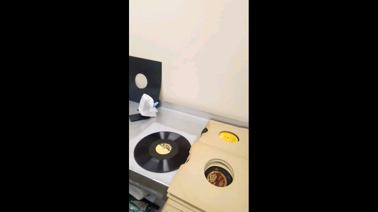 I professionally clean everything I seal on ebay