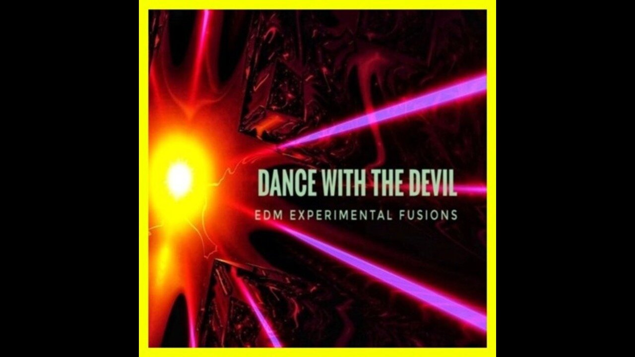 Dance With The Devil