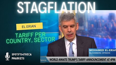 TARIFF AND STAGFLATION