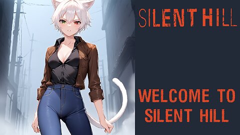 Silent Hill Episode 1 - Welcome to Silent Hill