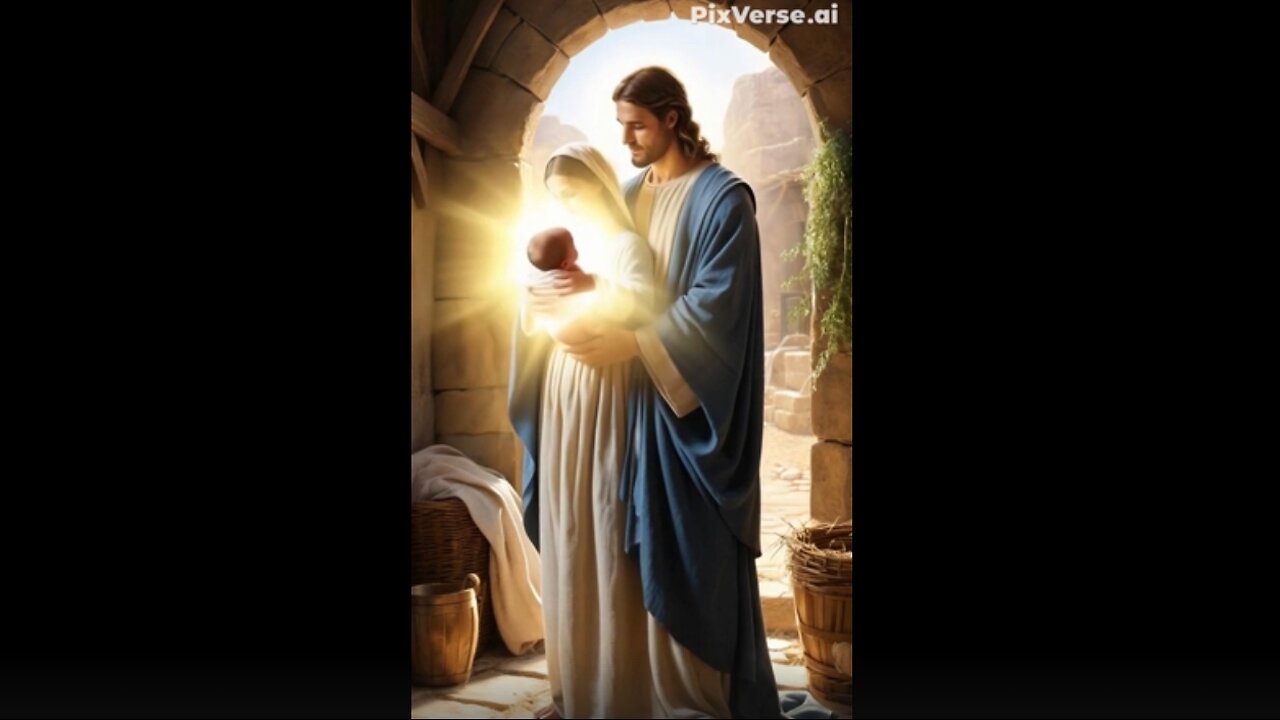 Genealogía de Jesús
