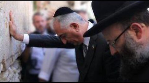 A Brief History of Israel and Iran (2025)