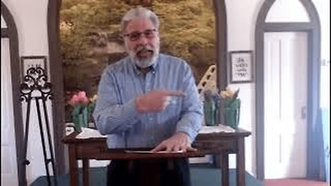 2024_03_10: Kenosha Central Church of Christ - Expressions of God's Goodness