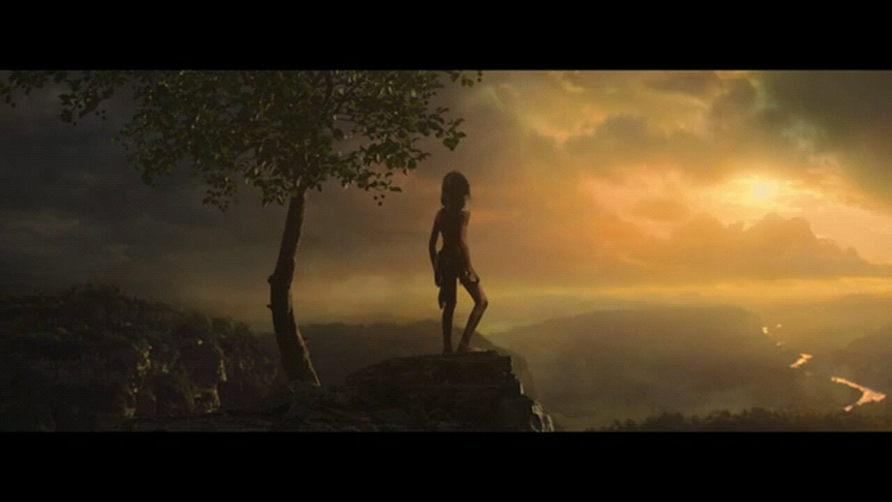 The Jungle Book 2 (2026) - First Trailer - Neel Sethi - Concept Trailer