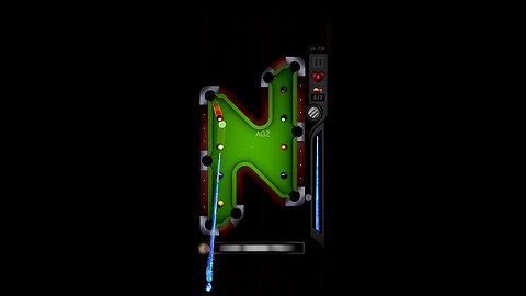 Billiard city | Level 228...
