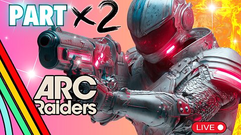 ⚔ PART 2 ARC Raiders PvP Showdown – Loot, Raid & Dominate Everyone!