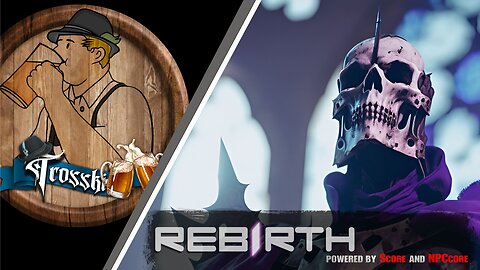 Coffee & Modding 7 Days To Die: Rebirth | Zombies , & Bandits, & Storms, Oh My!