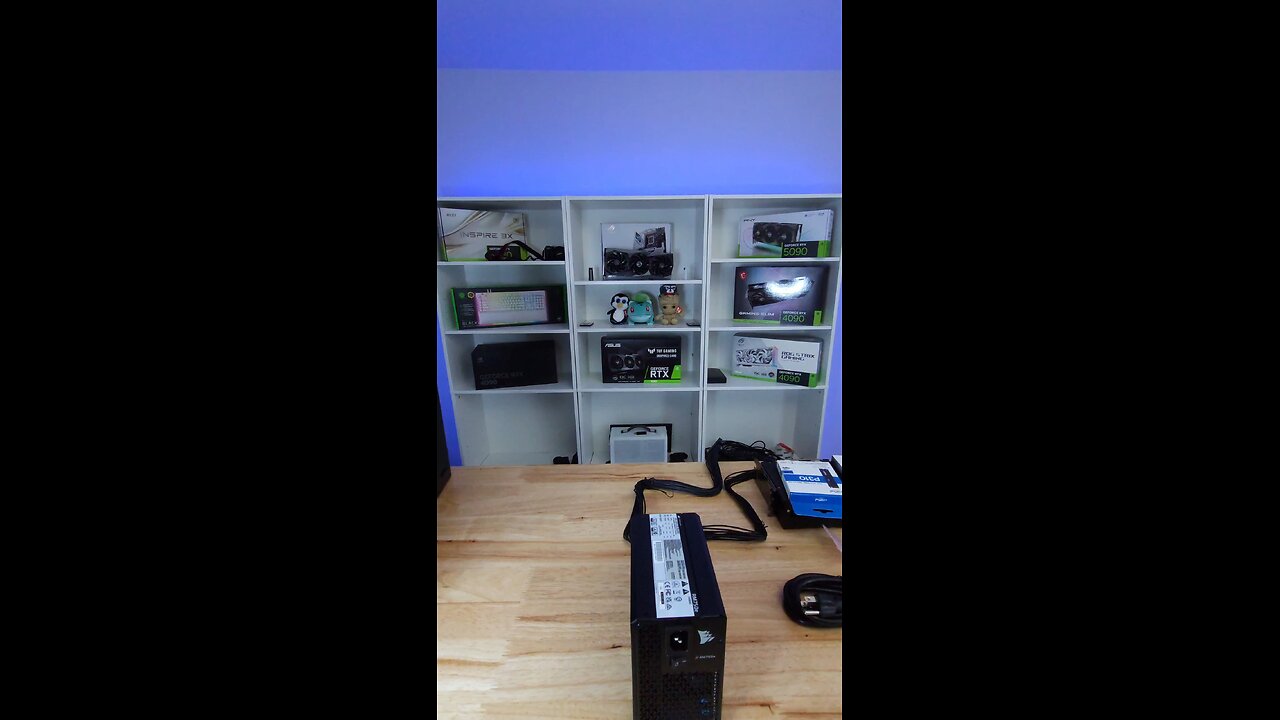 What am I building this for ?