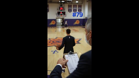 Suns stretch and wave to determine their price. Beal, Bradley
