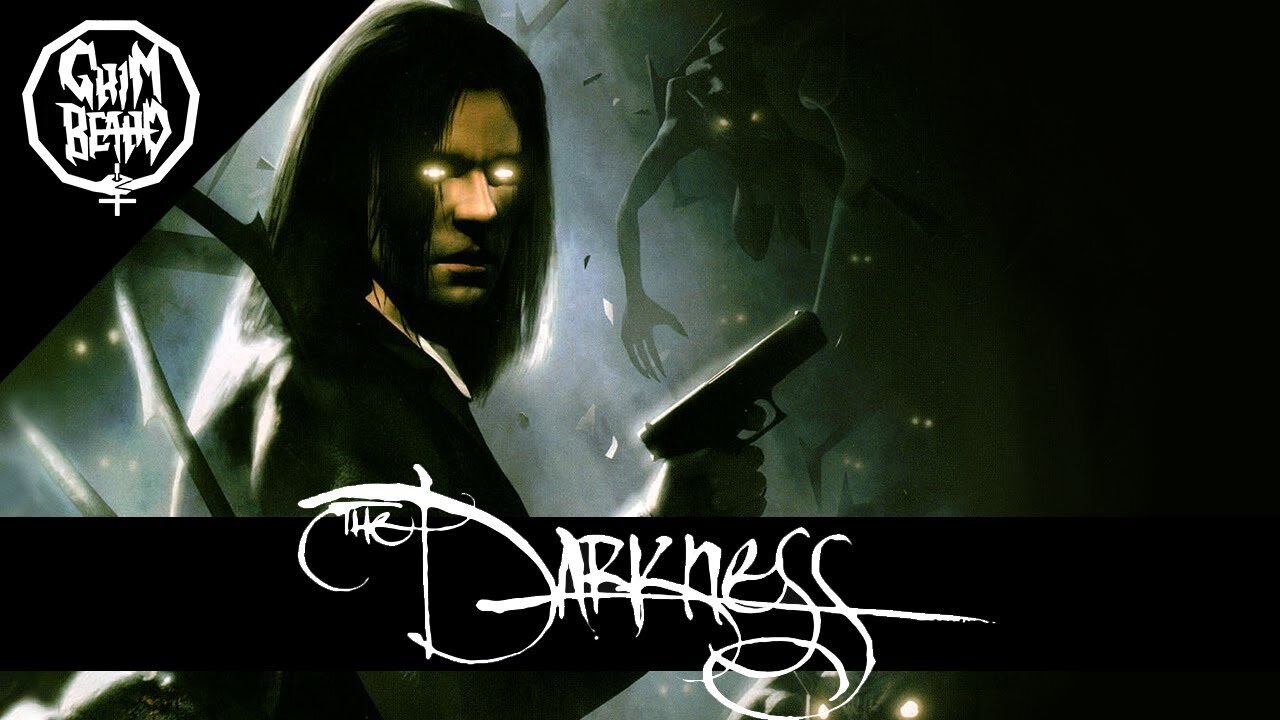Grimbeard - The Darkness Review (age restricted on Youtube)