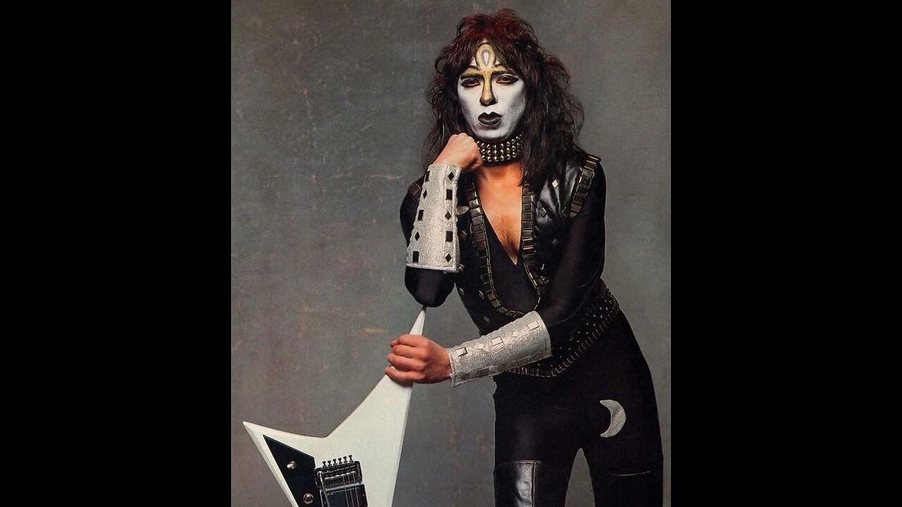 The Invasion of Vinnie Vincent [PT 2]