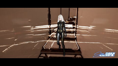 Stellar Blade NG+ Steak n Eggs