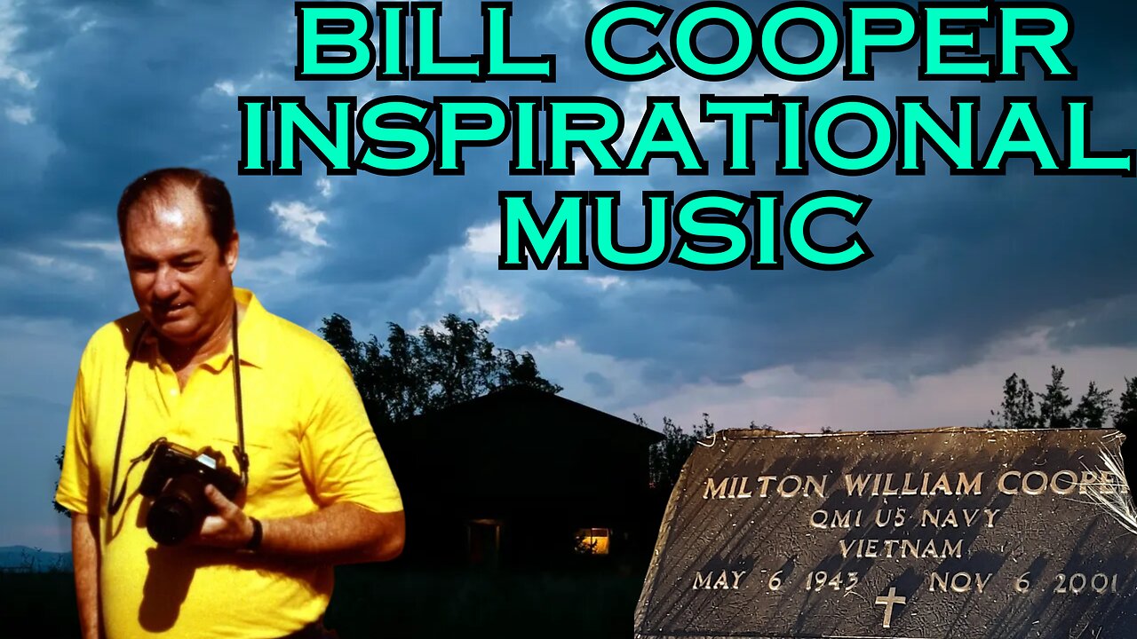 Bill Cooper Inspirational Music