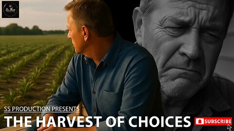 The Harvest of Choices | Moral Story on Kindness & Consequences | Global Multi-Language Release