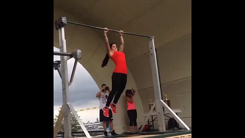 gymnastic part 1