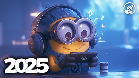Music Mix 2025 🎧 EDM Remixes of Popular Songs 🎧 EDM Gaming Music - Bass Boosted #129