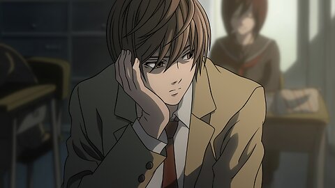 Death Note [AMV] – Failure (Breaking Benjamin) | Kira’s End