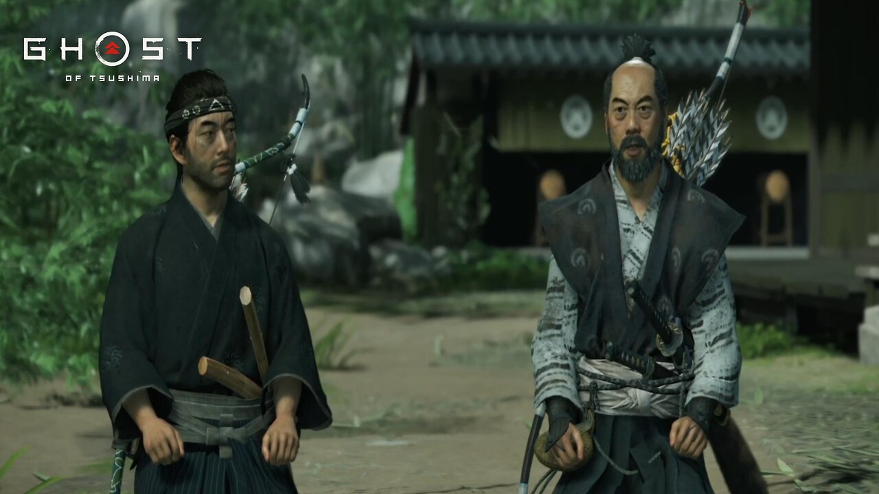 Ghost Of Tsushima Playthrough P2 9/20/2025 & 2XKO Beta Code Giveaway For PC (Twitch Stream)