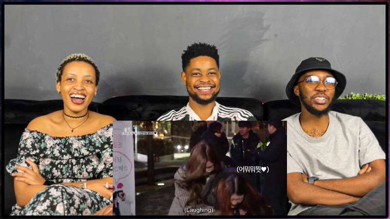 Blackpink House EP.2-3 Reaction | Dee & Vee (K-pop Reactions.)