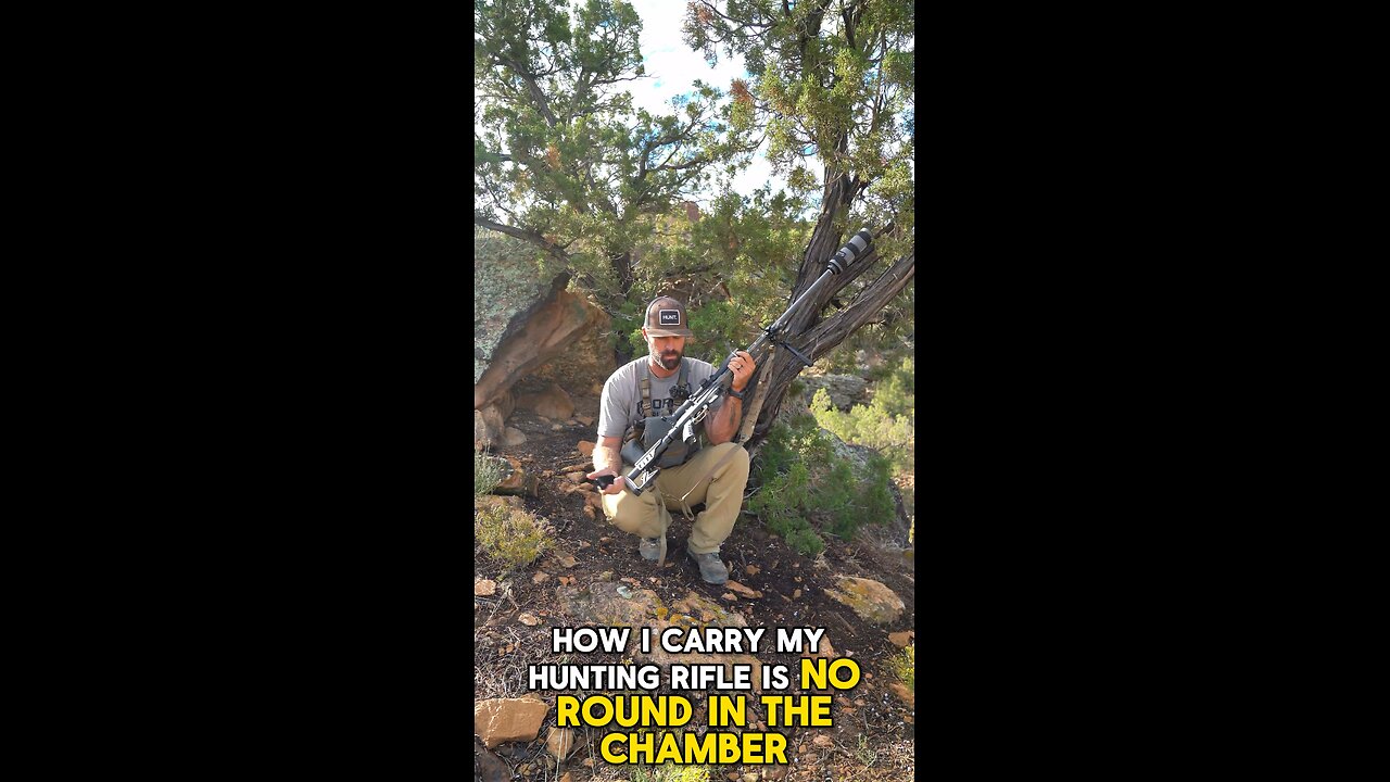 Safety over everything