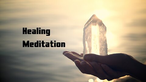 Super Meditation For The Health of The Whole Body