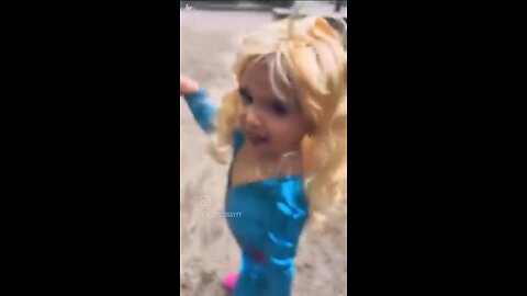 innocent baby's so funny 🤣