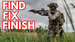 Dealing With Russian Infiltrators