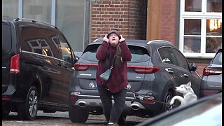 Das letzte Aufgebot der BRD!