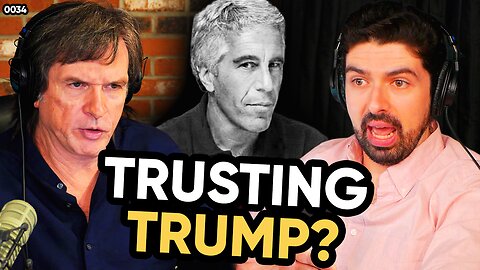 MAGA's Epstein Problem, Dementia Nasal Spray, and the Quintillion-Dollar Asteroid