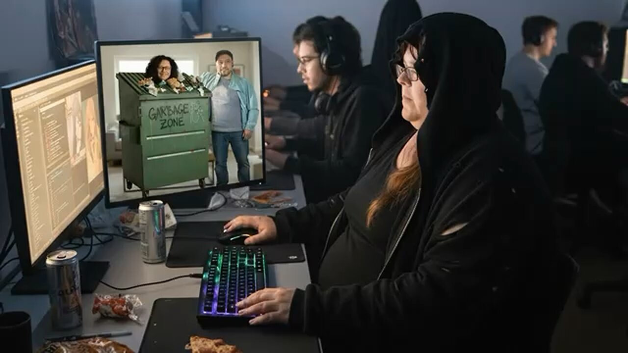 Sexy Flexy rejected slothpig