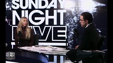 SUNDAY NIGHT (Full Show) Sunday - 4/27/25