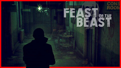 Feast Of The Beast Full Walkthrough -PT 2