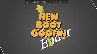 New Boot Goofin | 5/13/25