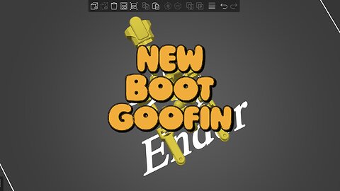 New Boot Goofin | 5/13/25
