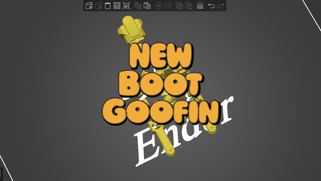 New Boot Goofin | 5/13/25