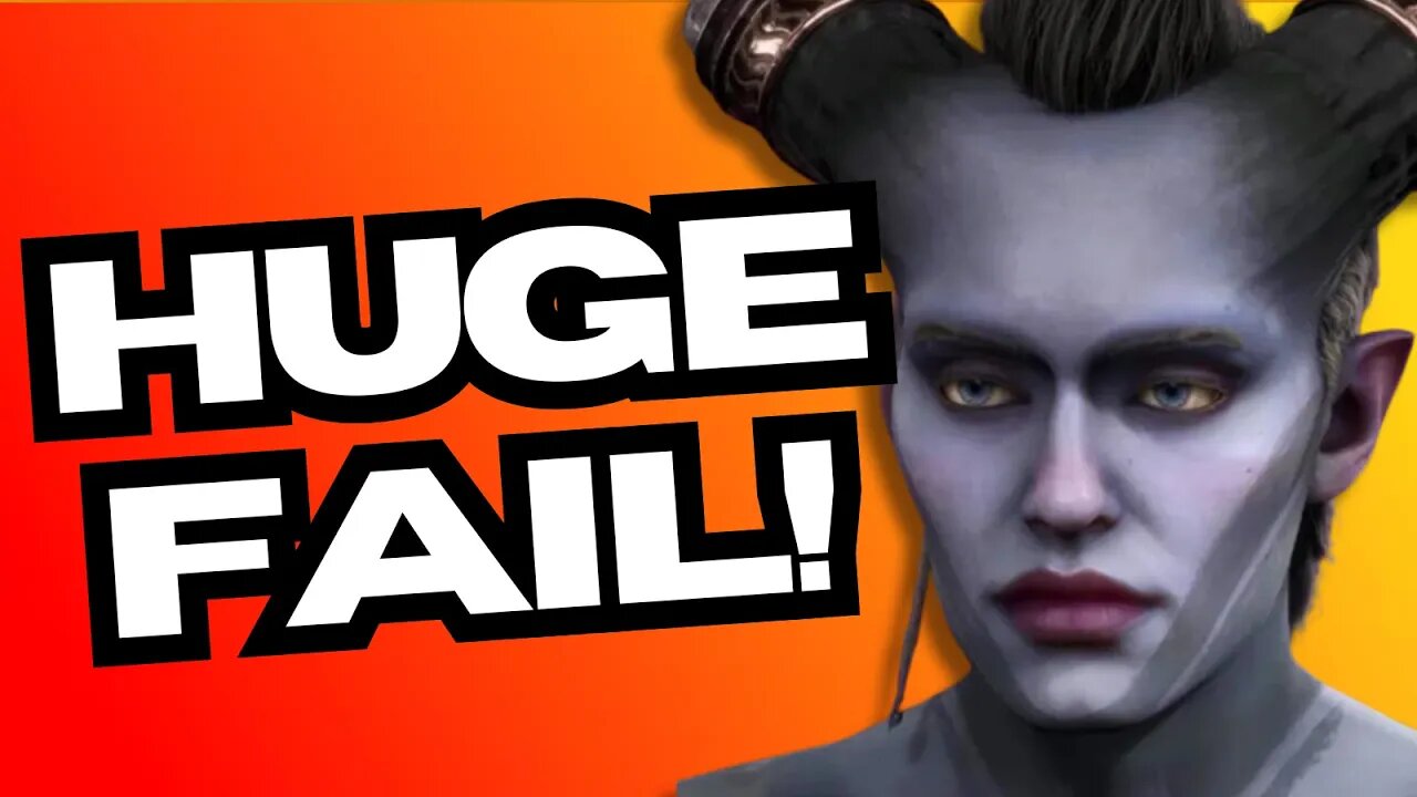 Dragon Age Devs Blame "No Time" After WASTING 10 Years!