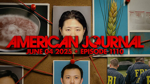 The American Journal - FULL SHOW - 06/04/2025