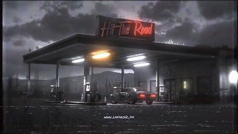 Hit The Road
