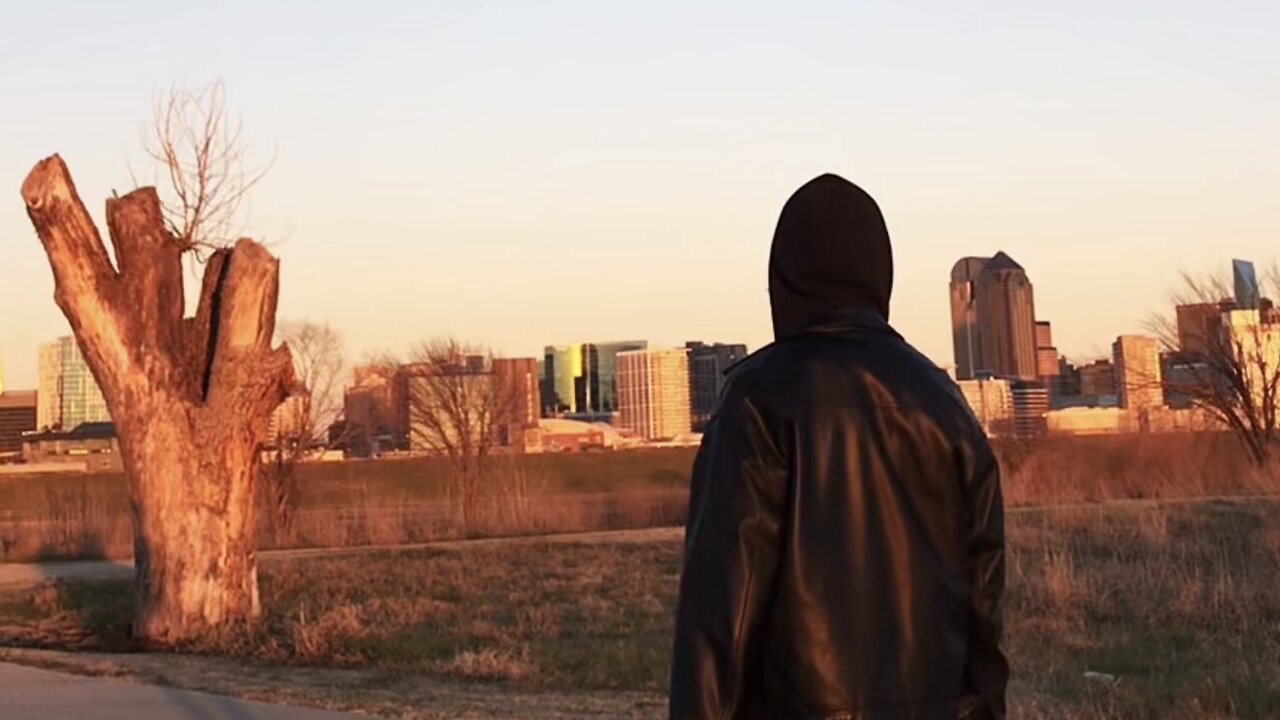 Dead Wood & Bleeding Sun | XXIV