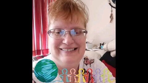 DO NOT HIRE STELLA GRUBAUGH AS A CNA SHE LIES & STEALS 4/4/2025